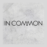 IN COMMON Beauty Logo