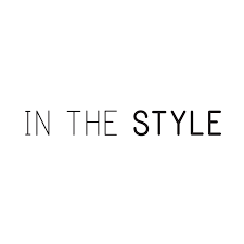 In The Style Logo