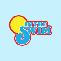 In The Swim Logo