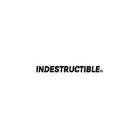 Indestructible Shoes Logo