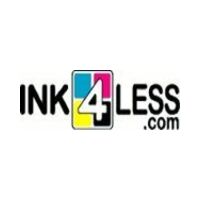 Ink4Less Logo