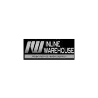 Inline Warehouse Logo