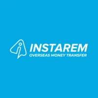 Instarem Logo