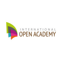 International Open Academy Logo