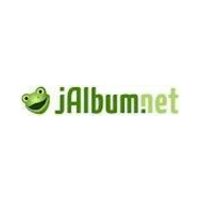 JAlbum Logo