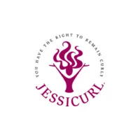 Jessicurl Logo