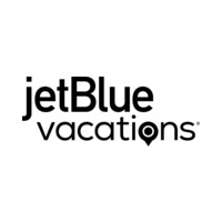 JetBlue Vacations Logo