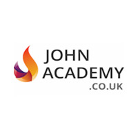 John Academy Logo