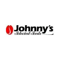 Johnny's Selected Seeds Logo