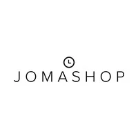 Jomashop Logo
