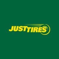 Just Tires Logo