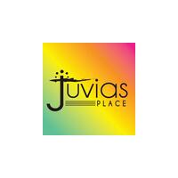 Juvia's Place Logo