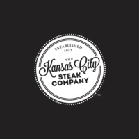 Kansas City Steak Company Logo
