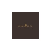 Karma and Luck Logo