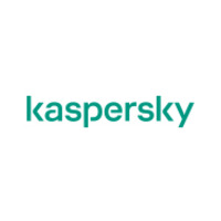 Kaspersky Logo