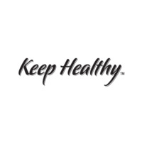 Keep Healthy Logo
