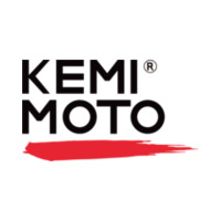 Kemimoto Logo