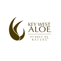 Key West Aloe Logo