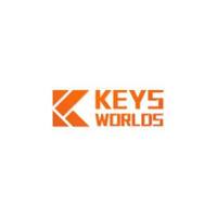 Keys Worlds Logo