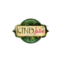 Kind Juice Logo