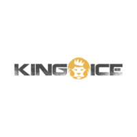 King Ice Logo