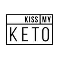 Kiss My Keto Logo