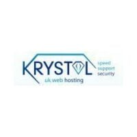 krystal UK Logo