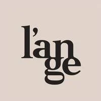 L'Ange Hair Logo