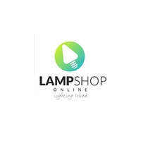 Lamp Shop Online Logo