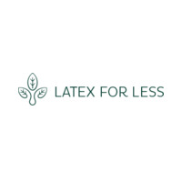 Latex for Less Logo