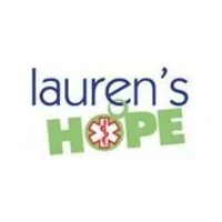 Lauren's Hope Logo