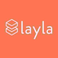 Layla Logo