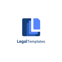 Legal Templates Logo