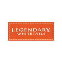 Legendary Whitetails Logo