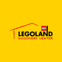 LEGOLAND Discovery Center Logo