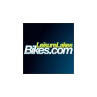 Leisure Lakes Bikes Logo