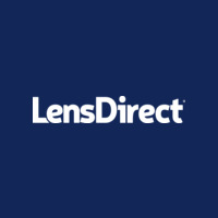 LensDirect Logo
