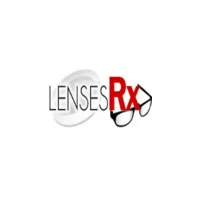 Lenses RX Logo