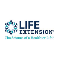 Life Extension Logo