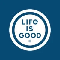 Life is good Logo