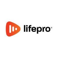 Lifepro Logo
