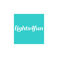 Lights4fun Logo