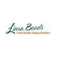 Lima Beads Logo