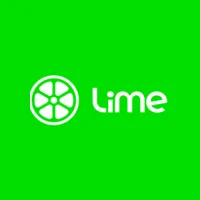 Lime Scooters Logo