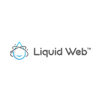 Liquid Web Logo