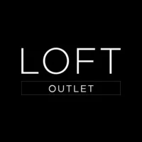 Loft Outlet Logo