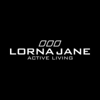 Lorna Jane US Logo