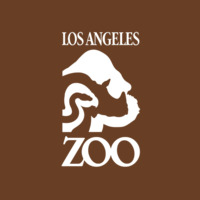 Los Angeles Zoo and Botanical Gardens Logo