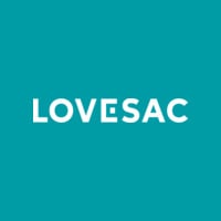 Lovesac Logo