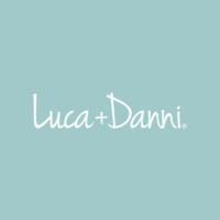 Luca + Danni Logo